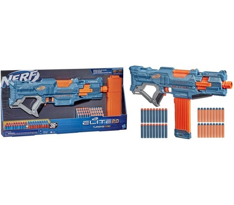 Nerf Turbine CS 18