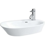 Laufen Palomba 60x40 cm LCC white (H8168034001041)