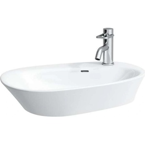 Laufen Palomba 60x40 cm LCC white (H8168034001041)