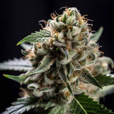 Vision Seeds AK-49 AUTO semena neobsahují THC 10 ks