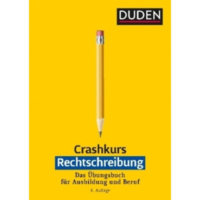 Crashkurs Rechtschreibung