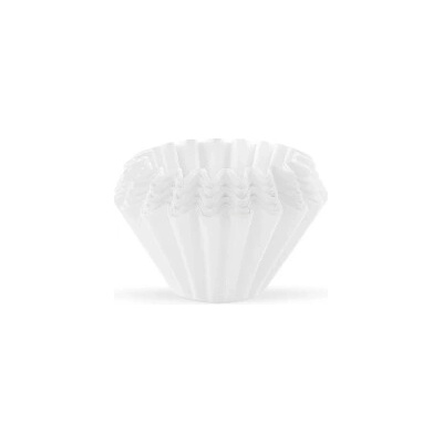 MHW-3BOMBER Cake-shaped Filter Paper 155 50 ks