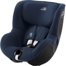 Britax Römer DUALFIX 3 i-Size Bundle Flex iSense 2022 Golden Cognac