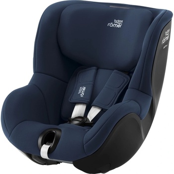 Britax Römer DUALFIX 3 i-Size Bundle Flex iSense 2022 Golden Cognac