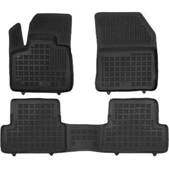 Rezaw-Plast Гумени стелки за PEUGEOT 3008 (2020-2024) - Plug-in Hybrid - тип леген