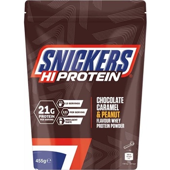 Mars Snickers HiProtein 455 g