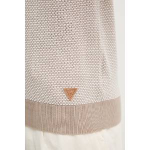 Guess тениска с яка мъжка памучна LAKE (M6GR01.Z0554) - answear - 103,64 лв