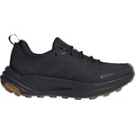 adidas Terrex Мултиспорт обувки adidas Terrex Freehiker 3 Low GTX Multisport shoes - Core Black / Core Black / Brown Oxide - размер 40 2/3 (EU) (022-1613-0118)