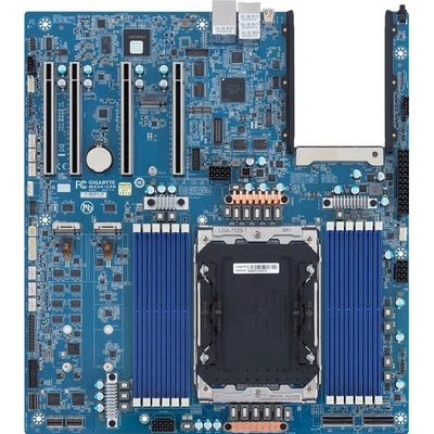 Gigabyte MA34-CP0