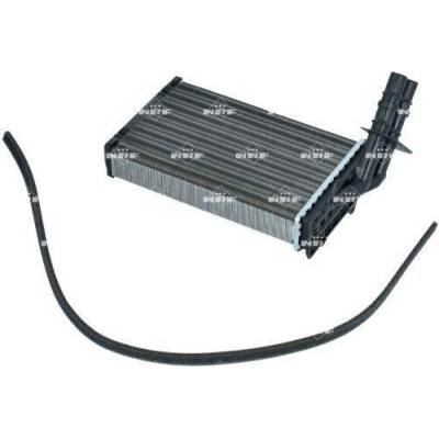 Výměník tepla, vnitřní vytápění NRF 53382
