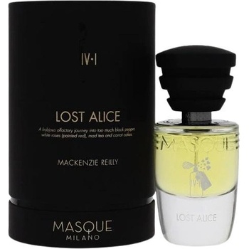 Image 1 of Masque Milano Lost Alice EDP 35 ml