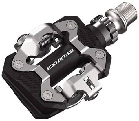 Exustar PM239 pedále
