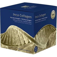 INCA COLLAGEN Mořský kolagen 30 sáčků