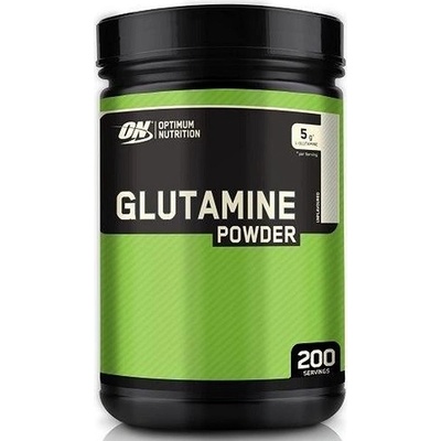 Optimum Nutrition Optimum Glutamine Powder, 1050 Grams