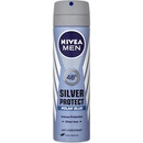 Nivea Men Silver Protect Polar Blue deospray 150 ml
