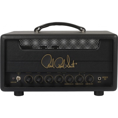 PRS HDRX 20