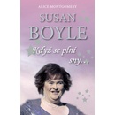Susan Boyle - Když se plní sny - Alice Montgomeriová