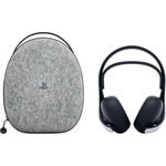 Sony PULSE Elite + case Слушалки