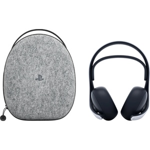 Sony PULSE Elite + case Слушалки