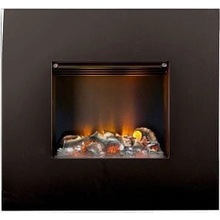 Dimplex Nissum Black