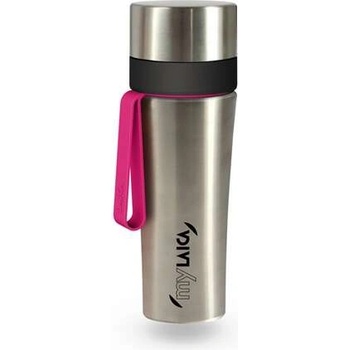 Image 1 of LAICA BR60B06 Водна Филтър Бутилка от Неръждаема Стомана 0, 55 Литра (BR60B06)