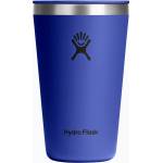 Hydro Flask Термочаша Hydro Flask All Around Tumbler Press-In LID 470 ml capri blue