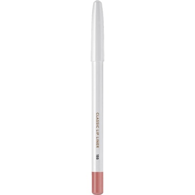 Aura Молив за устни Classic Lip Liner, 155 Cocoa Lips, 0.02 g