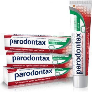 Parodontax Fluoride 3 x 75 ml