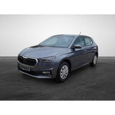 Skoda Fabia 1.0 Essence 59 kW