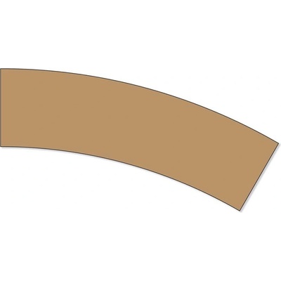Noch kolejový podklad Easy-Track obloukový R3 6 kusů 53842 – Zbozi.Blesk.cz