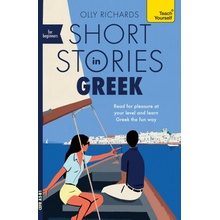 Short Stories in Greek for Beginners