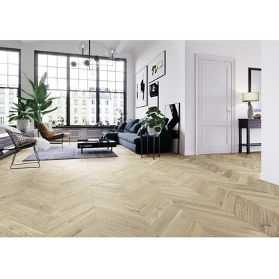 Barlinek Chevron Dub Salt 1WV000007 0,61 m²
