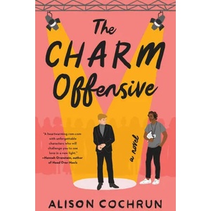 Charm Offensive (2023)