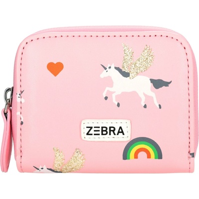 Zebra Trends Explorer 25544 Pink