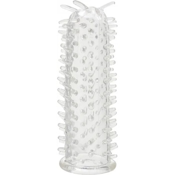 Image 1 of ToyJoy Пенис удебелител "seduction sleeve" 11 см