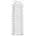 ToyJoy Пенис удебелител "seduction sleeve" 11 см