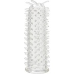 ToyJoy Пенис удебелител "seduction sleeve" 11 см