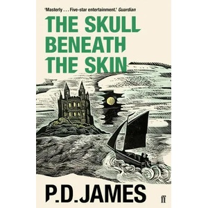 Skull Beneath the Skin | P. D. James (ISBN: 9780571355754)