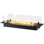 Slimfire Insert Slim Black 1000 Камини
