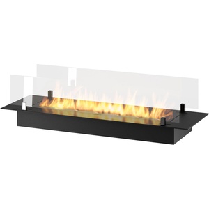 Slimfire Insert Slim Black 1000 Камини