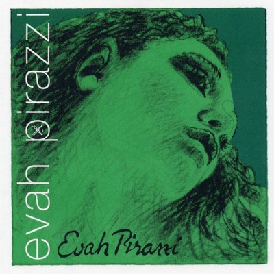 Pirastro EVAH PIRAZZI 313621