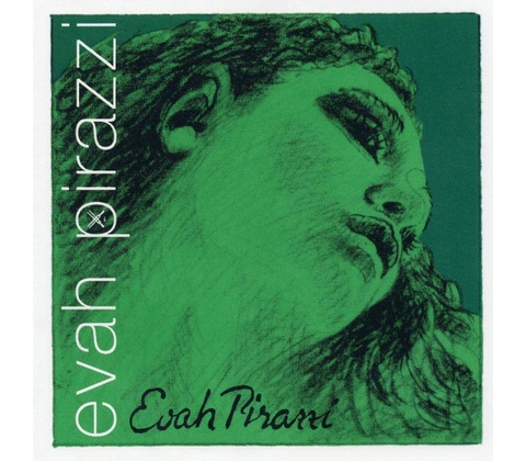 Pirastro EVAH PIRAZZI 313621