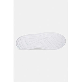 Guess FIONIA маратонки дамски (FLJFIO.ELE12.WHBLK)