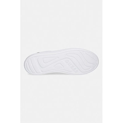 Guess FIONIA маратонки дамски (FLJFIO.ELE12.WHBLK)