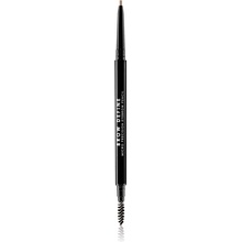 MUA Makeup Academy Brow Define precízna ceruzka na obočie s kefkou Fair 0,3 g
