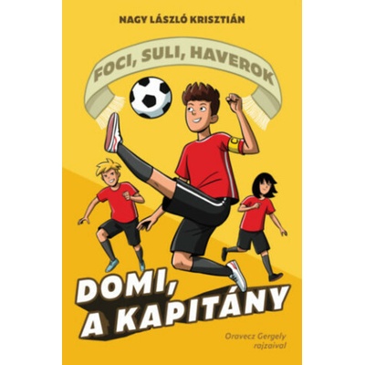 Domi, a kapitány