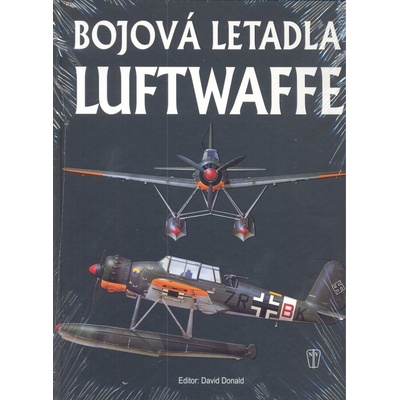 Bojová letadla Luftwaffe