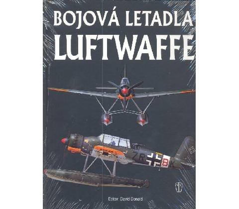 Bojová letadla Luftwaffe