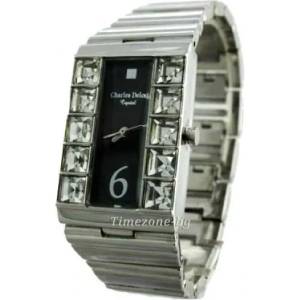 Charles Delon Дамски часовник Charles Delon - CHD-478901 (CHD-478901) - xtreme Часовници