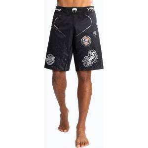 Venum Мъжки шорти за тренировка Venum X Tekken 8 - Paul Phoenix Fight Shorts black